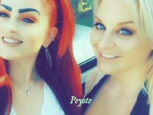 Peyote