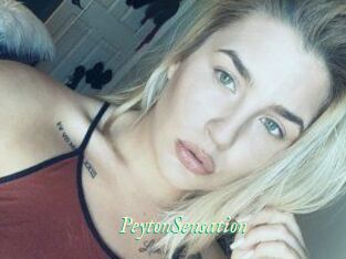 PeytonSensation