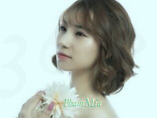 PhamMia