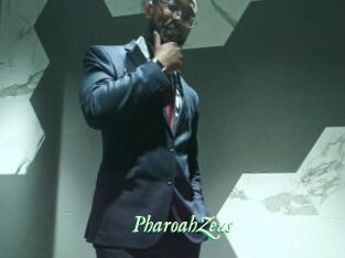 PharoahZeus
