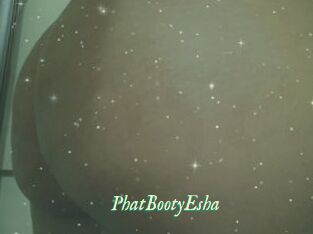 PhatBootyEsha