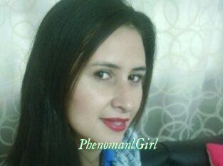 PhenomanlGirl