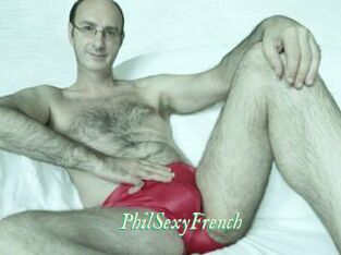 PhilSexyFrench