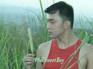PhilSweetBoy