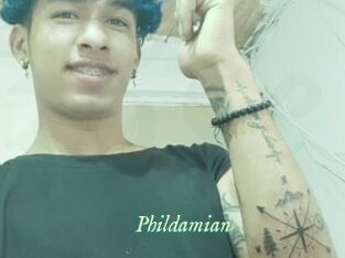 Phildamian