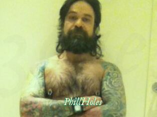 PhillHoles