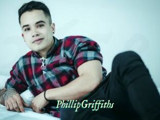 PhillipGriffiths