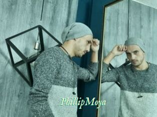 PhillipMoya