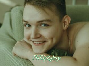 PhillipZabayo