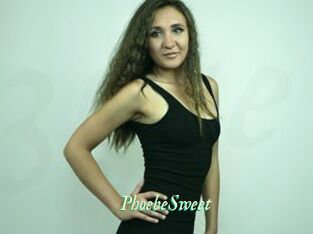 PhoebeSweet
