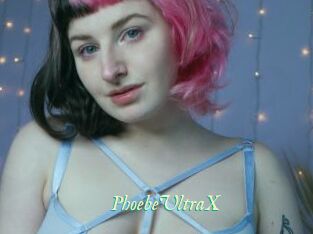 PhoebeUltraX