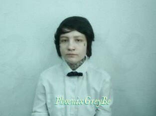 PhoenixGreyBe