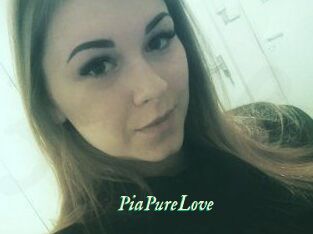 PiaPureLove