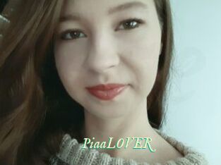 PiaaLOVER