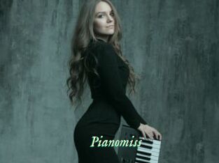 Pianomiss
