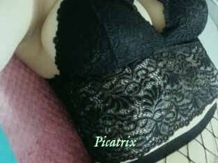 Picatrix