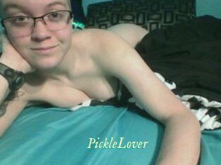 PickleLover