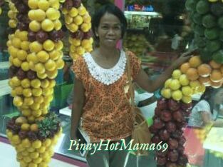 PinayHotMama69