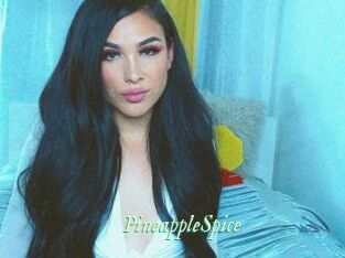PineappleSpice