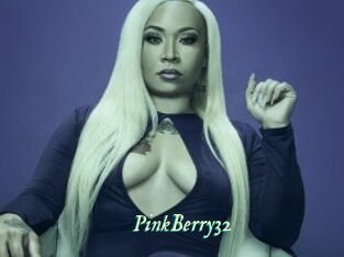 PinkBerry32