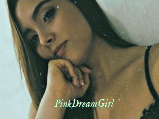 PinkDreamGirl
