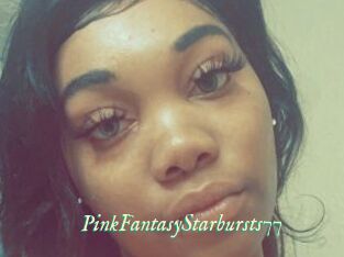 PinkFantasyStarbursts77
