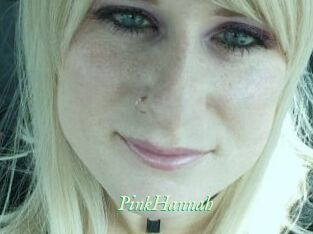PinkHannah