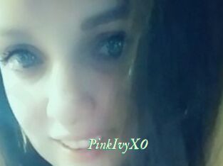PinkIvyXO