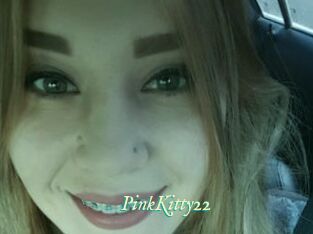 PinkKitty22