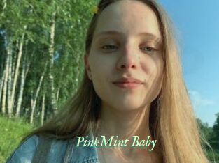 PinkMint_Baby