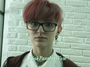 PinkPantherWow