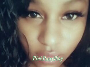 PinkPussyPlay