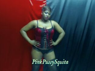 PinkPussySquita
