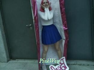 PinkWow