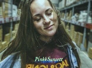 PinkkSunsett