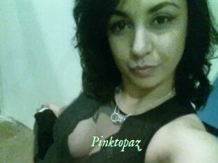 Pinktopaz
