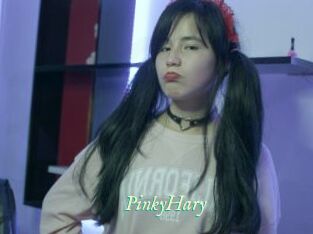 PinkyHary