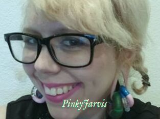 PinkyJarvis