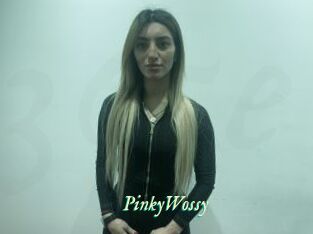 PinkyWossy