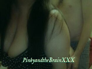 PinkyandtheBrainXXX