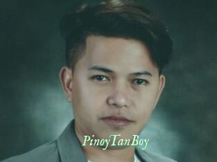 PinoyTanBoy