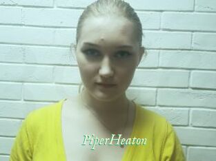 PiperHeaton