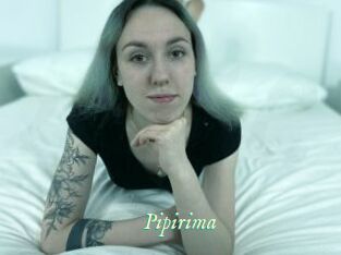 Pipirima