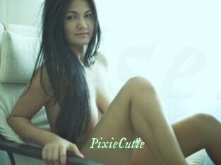 PixieCutie
