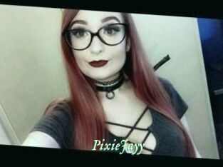 PixieJayy