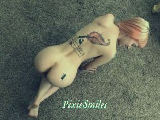PixieSmiles