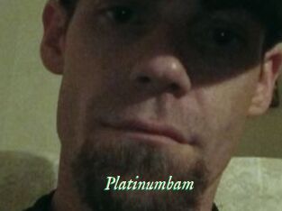 Platinumbam