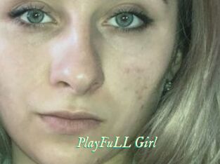 PlayFuLL_Girl