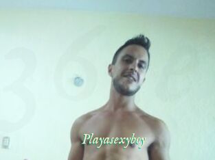 Playasexyboy