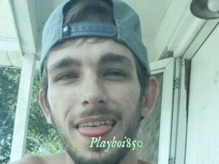 Playboi850